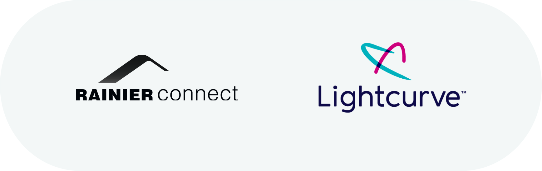 Rainier Connect is now Lightcurve™